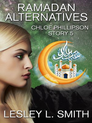 cover image of Ramadan Alternatives